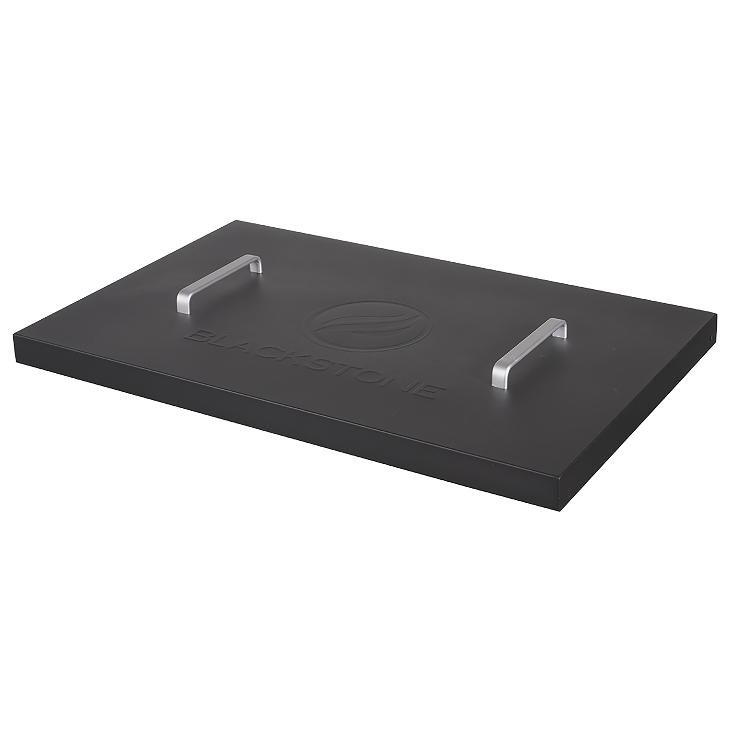 Tapa Dura Para Plancha Blackstone De 28'' De Acero Inoxidable