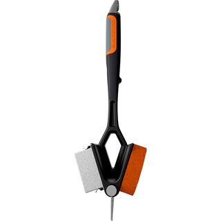 Foto 1 | Herramienta de Limpieza Blackstone Color gris para Planchas 3 en 1