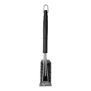 Foto 7 | Utensilios para Parrilla Brassa Masters de Acero Inoxidable 4 Piezas