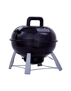 Foto 2 | Asador Sobremesa Portátil Char-Broil 13301719 color Negro a Carbón