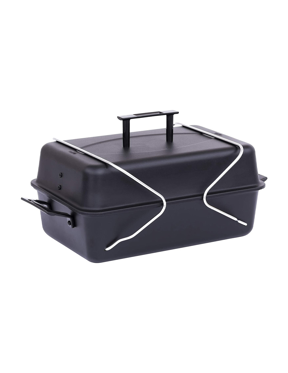 Foto 2 | Parrilla de Mesa Portátil Char-broil Gas Propano