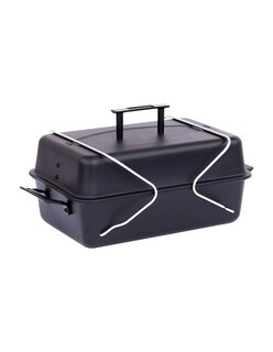 Foto 2 | Parrilla de Mesa Portátil Char-broil Gas Propano