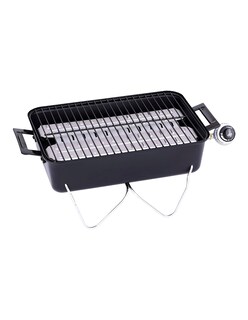 Foto 3 | Parrilla de Mesa Portátil Char-broil Gas Propano