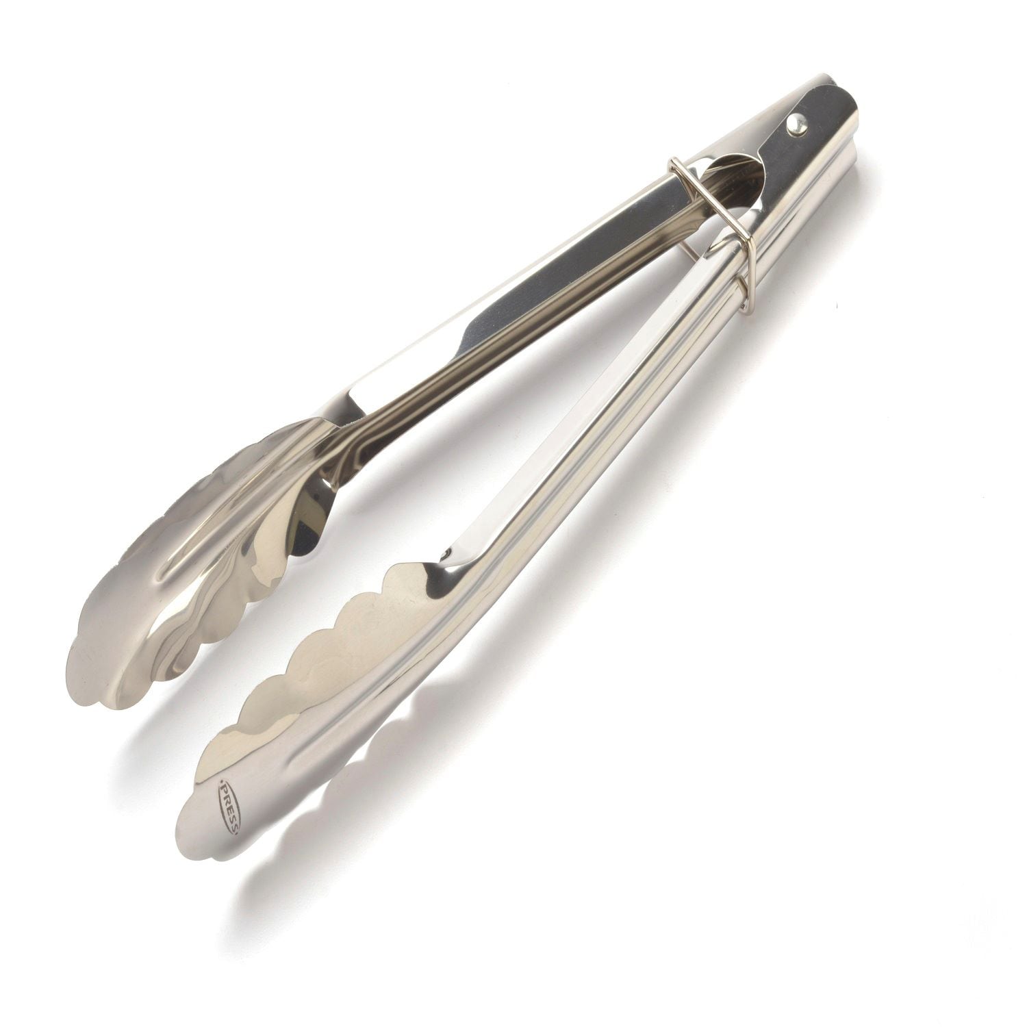 Pinza de Acero Press para Servir 23 Cm Clasic $200