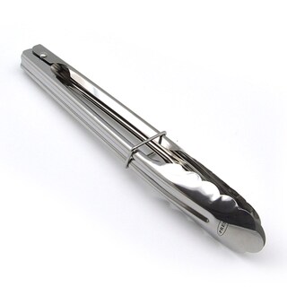 Foto 2 | Pinza de Acero Press para Servir 23 Cm Clasic