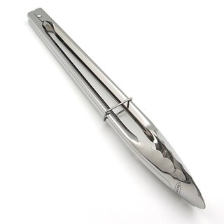 Foto 2 | Pinza De Acero Press Para Servir 30 Cm Clasic