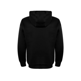 Foto 5 | Sudadera Nasa Negra para Niño