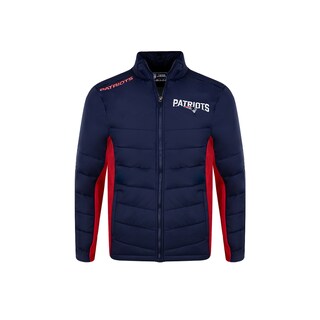 Foto 1 | Chamarra Nfl New England Patriots Para Niño 100% Original