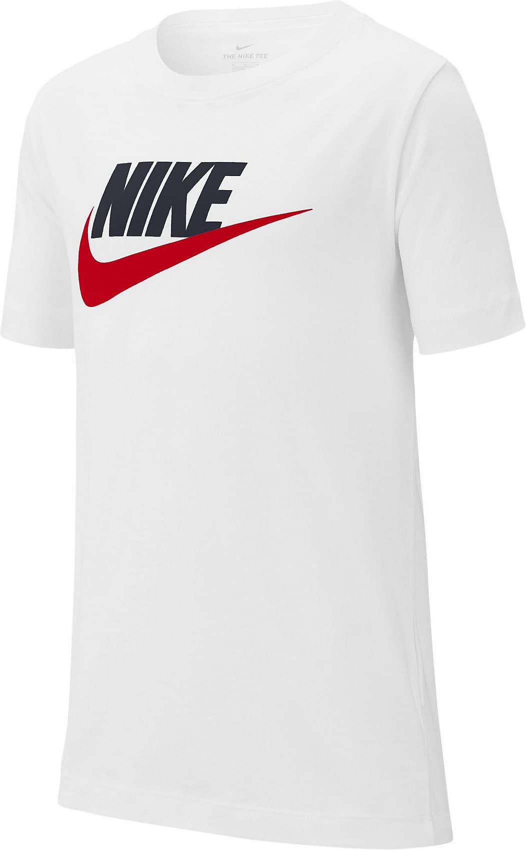 Playera Nike NSW Futura Icon para Niños - Venta Internacional