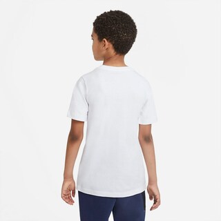 Foto 4 | Playera Nike NSW Futura Icon para Niños - Venta Internacional