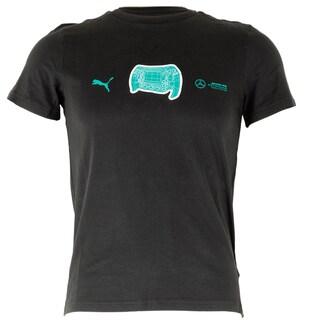 Foto 1 | Playera Mercedes-AMG Petronas Puma Juvenil