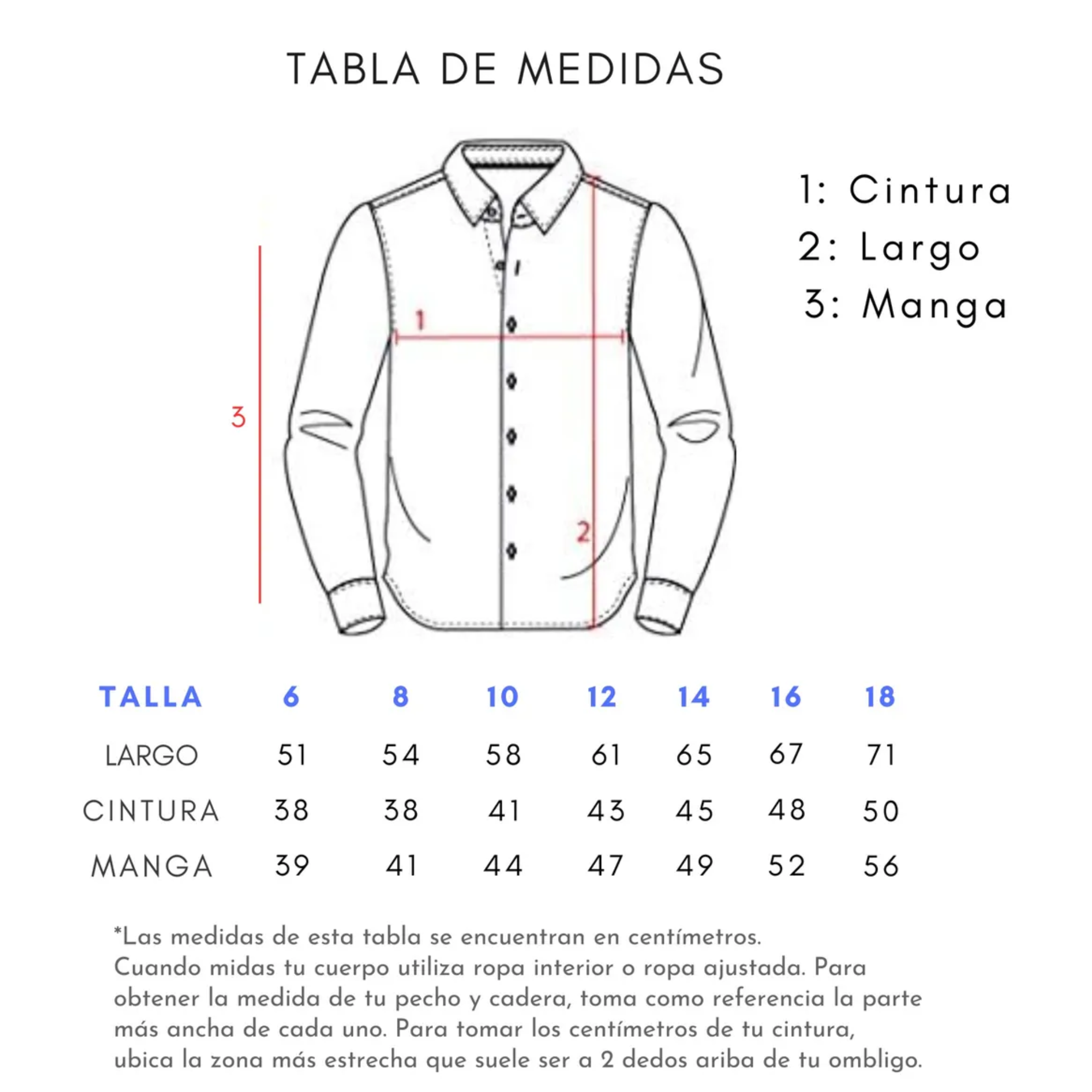 Foto 3 pulgar | Camisa Escolar Blanca Vestir Infantil Juvenil Uniforme Niños