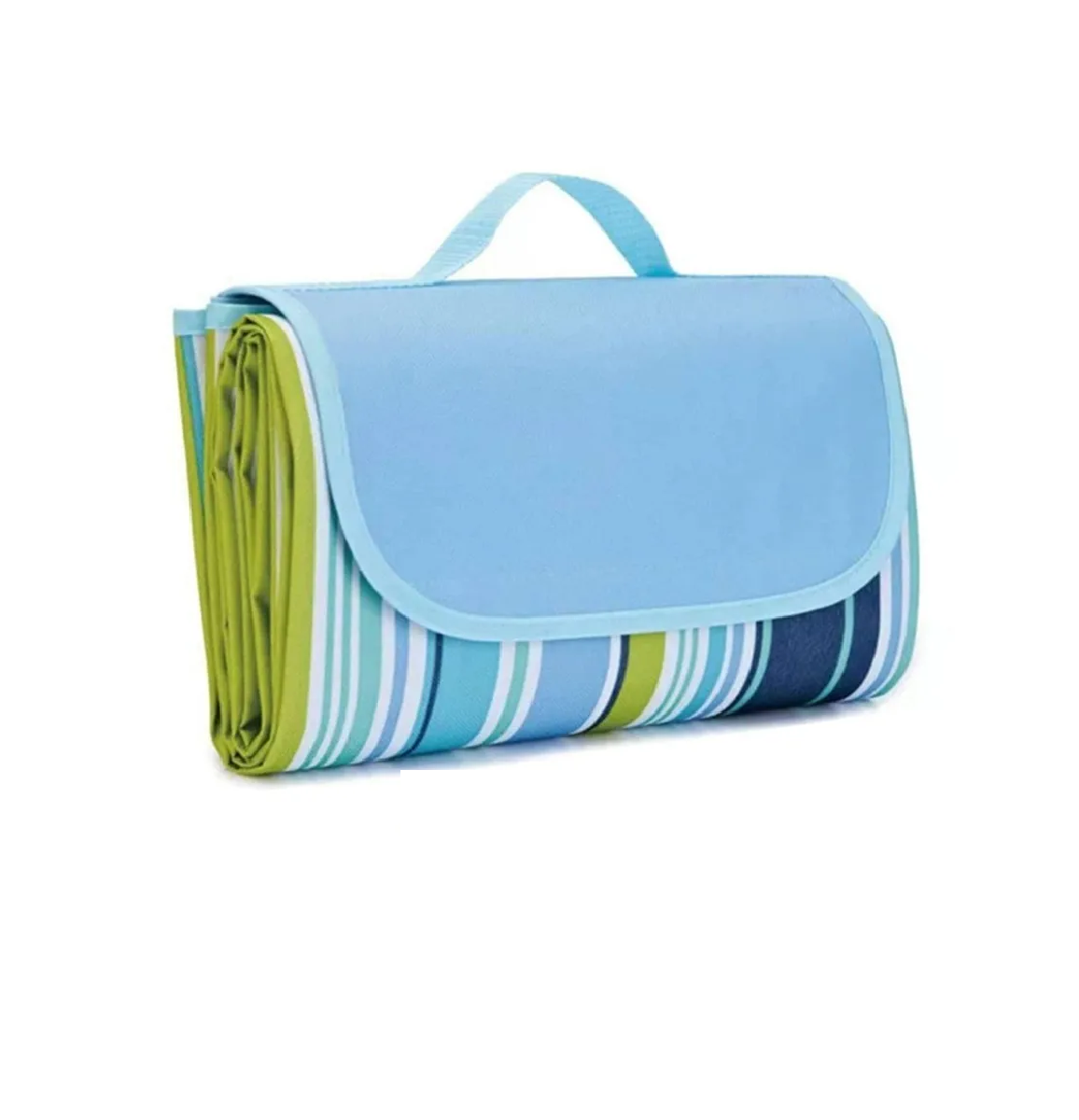 Foto 1 | Tapete de Picnic Eo Safe Imports Impermeable para Acampar color Multicolor