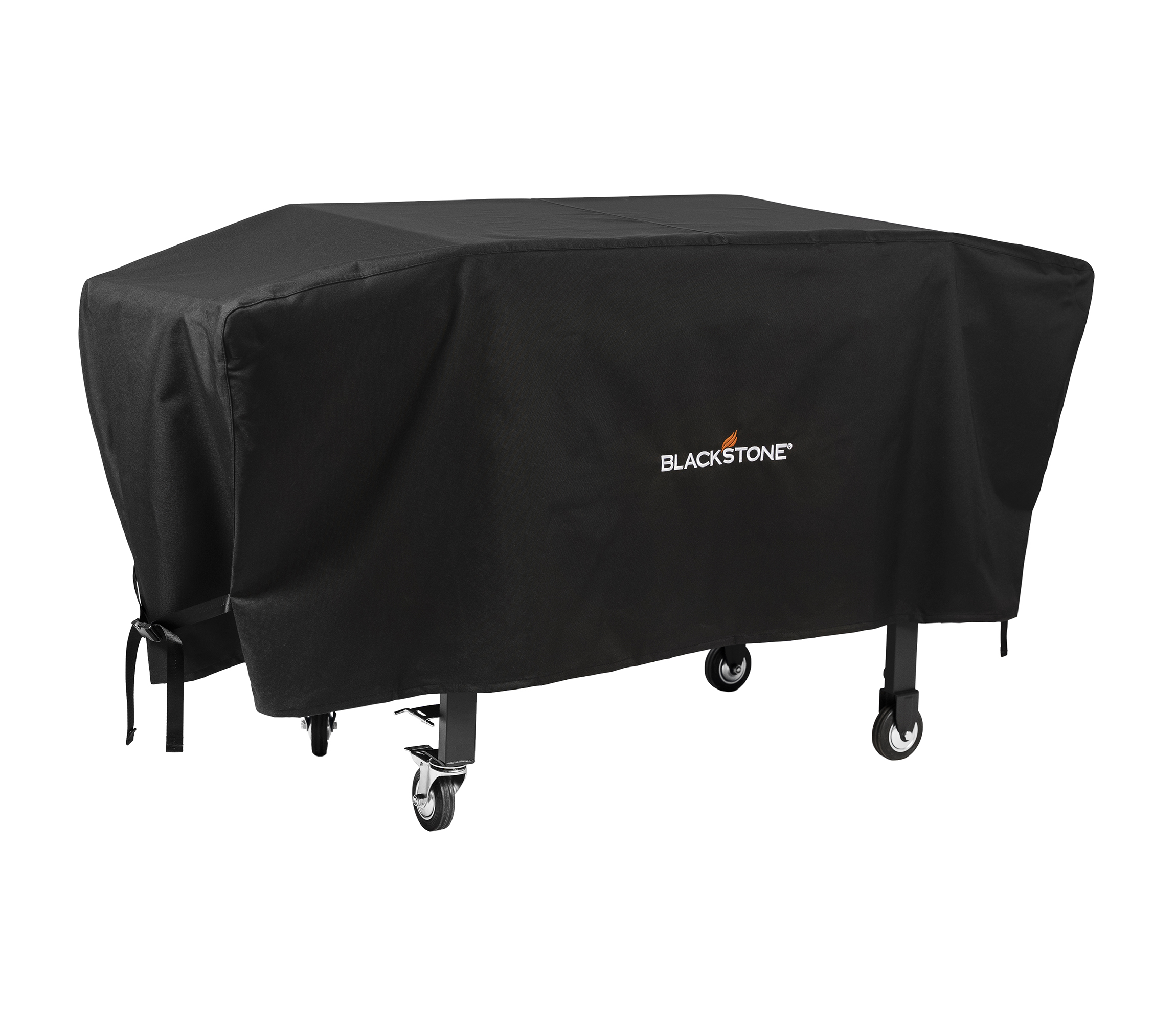 Foto 2 | Plancha Blackstone De 36'' Con Funda color Negro