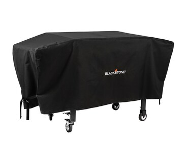 Foto 2 | Plancha Blackstone De 36'' Con Funda color Negro