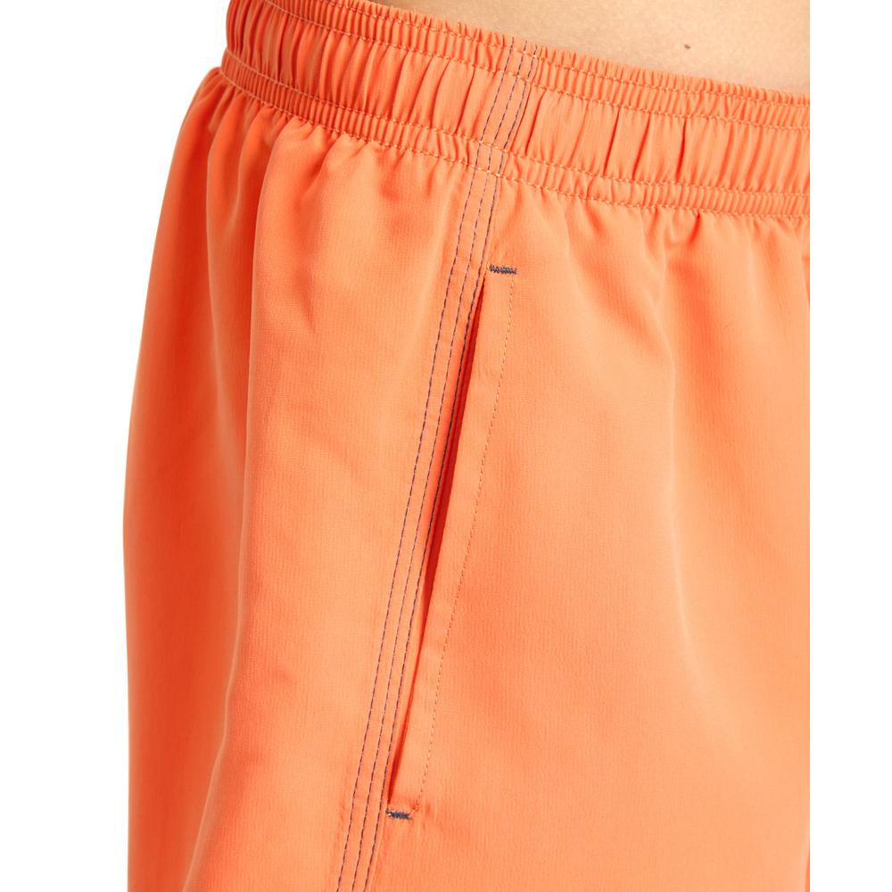 Foto 6 | Traje de Baño Arena Beach Boxer Solid Naranja para Niño