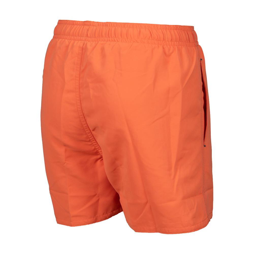 Foto 7 | Traje de Baño Arena Beach Boxer Solid Naranja para Niño