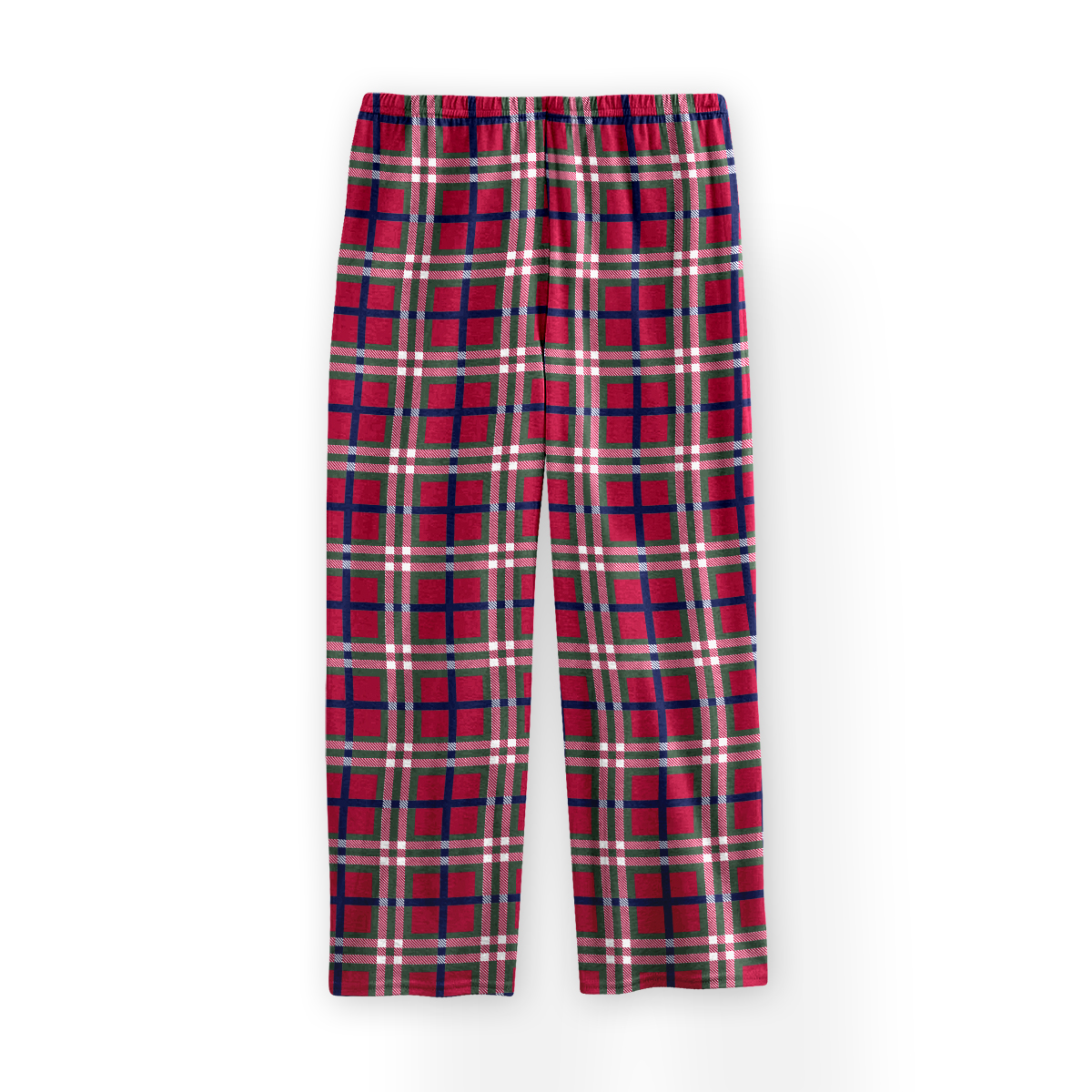 Foto 4 pulgar | Pijama Navideña Unisex Reno