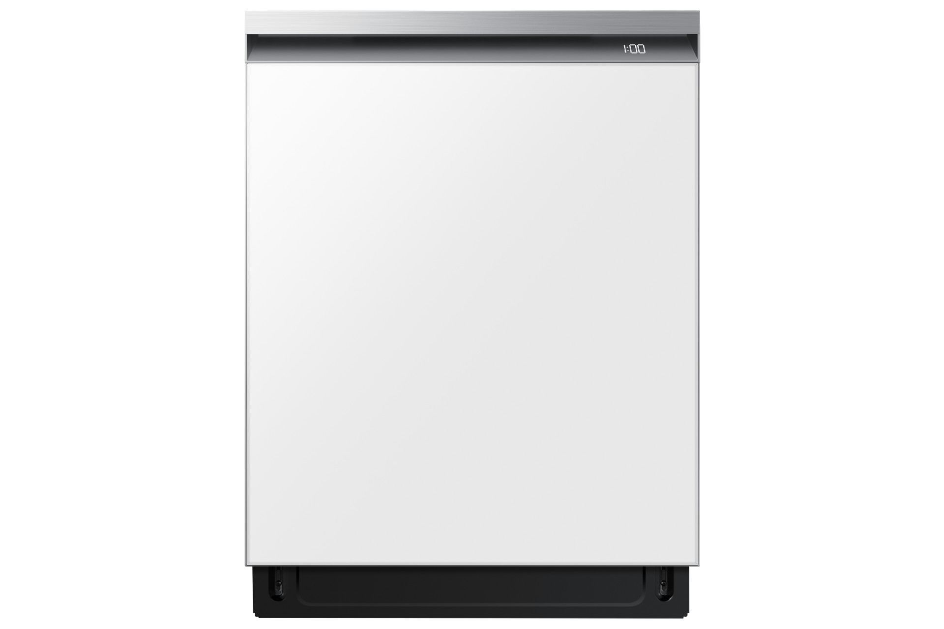 Foto 1 | Lavavajillas Samsung DW80B7070AP/EM Gris Smartdry