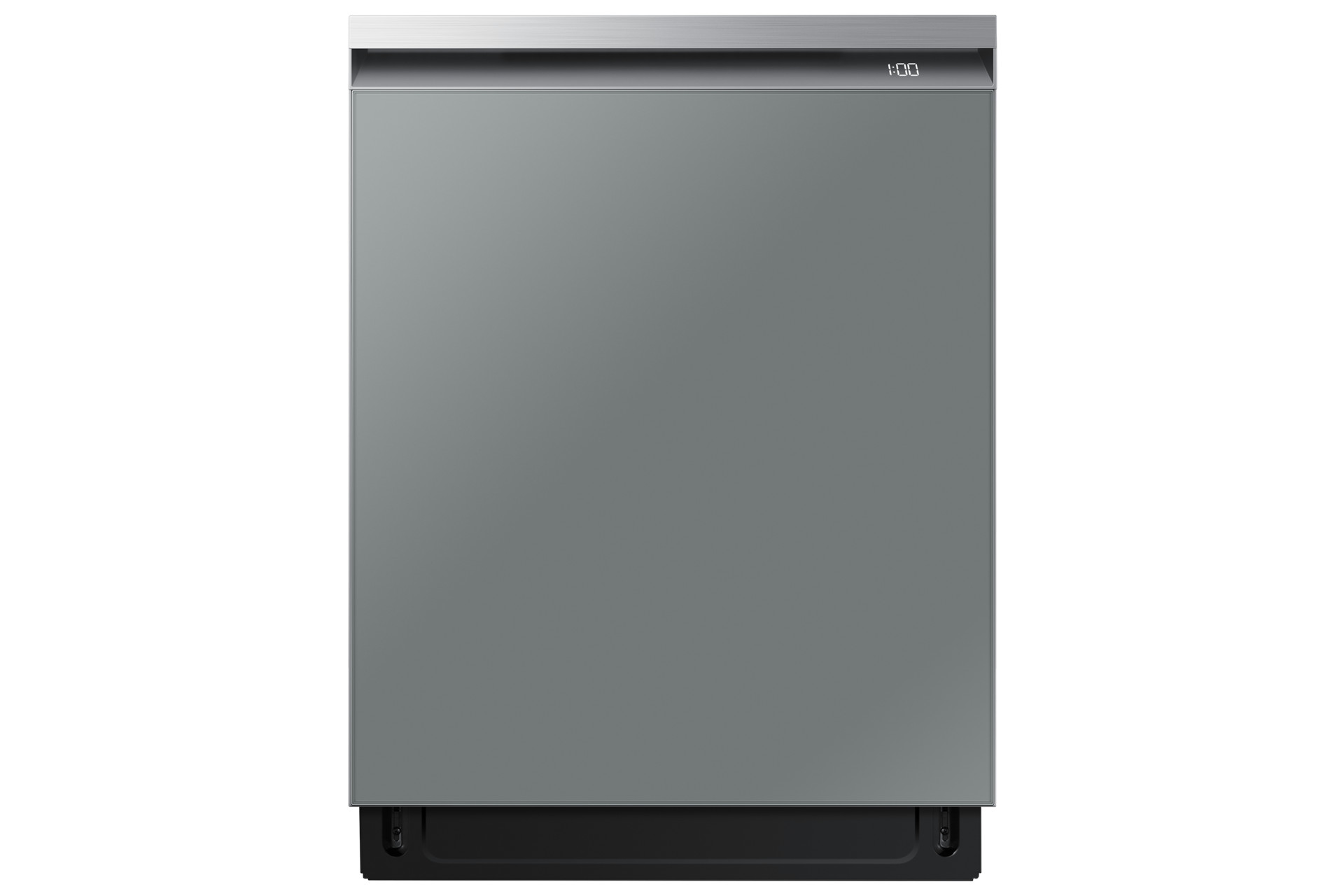 Foto 2 | Lavavajillas Samsung DW80B7070AP/EM Gris Smartdry