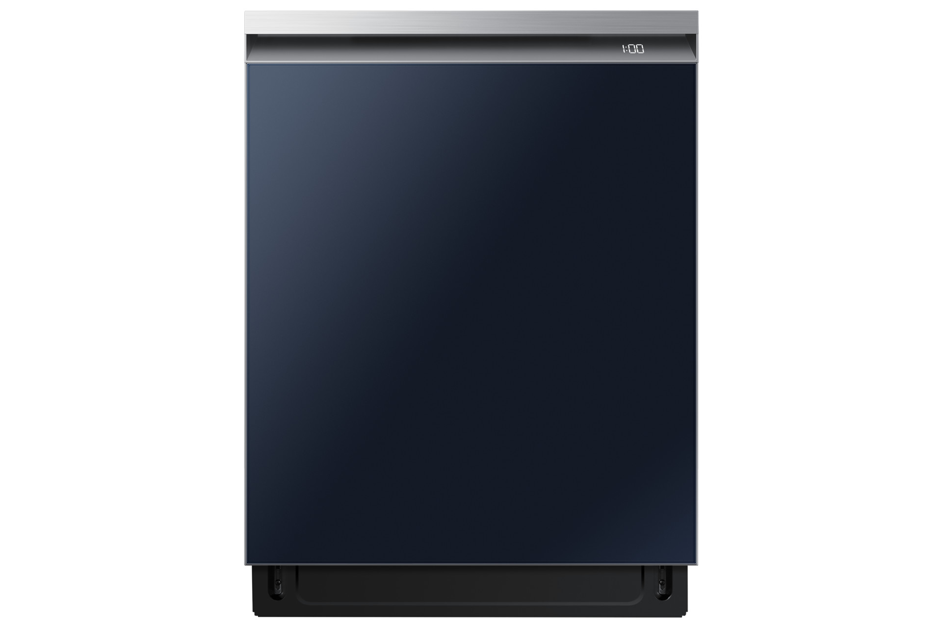 Foto 3 | Lavavajillas Samsung DW80B7070AP/EM Gris Smartdry