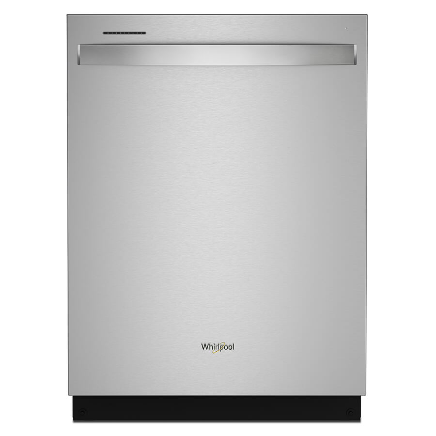 Foto 2 pulgar | Lavavajillas Whirlpool Wdt970sakz Con 3er Nivel Y Gran Capacidad