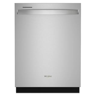 Foto 1 | Lavavajillas Whirlpool Wdt970sakz Con 3er Nivel Y Gran Capacidad
