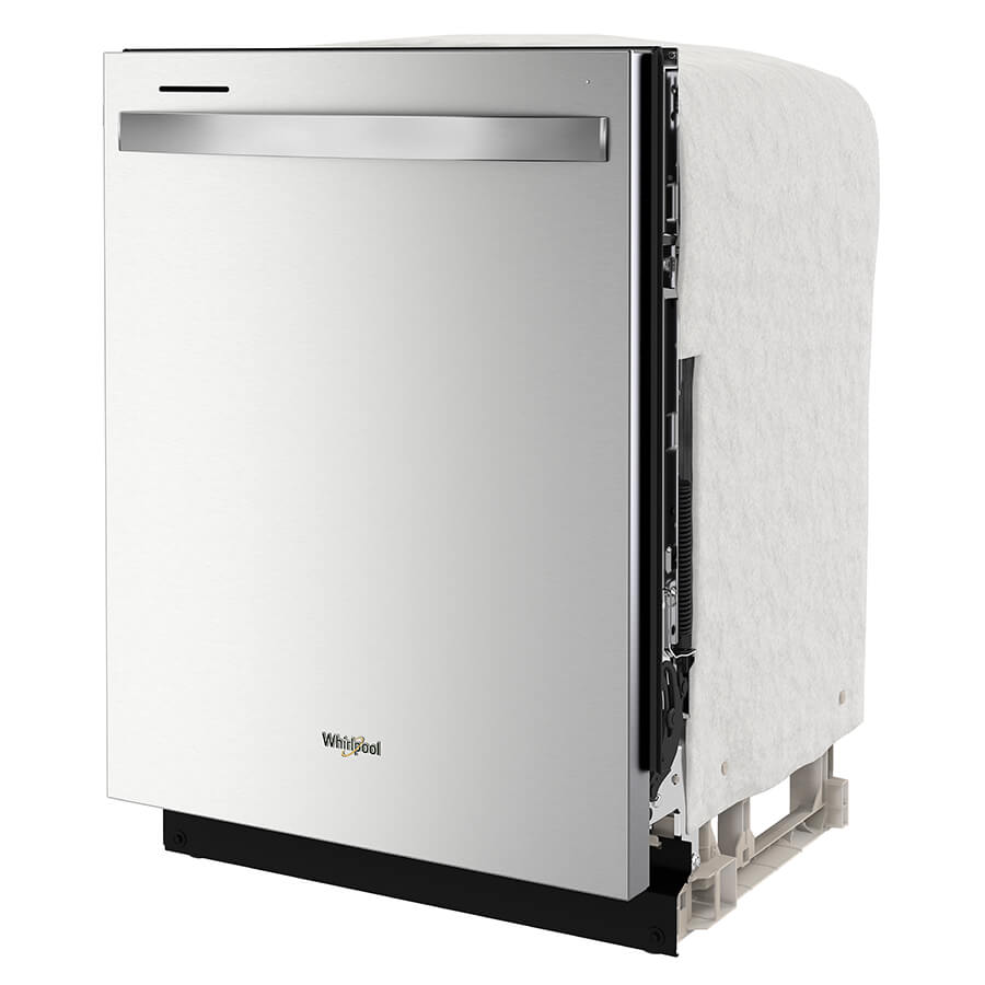 Foto 3 pulgar | Lavavajillas Whirlpool Wdt970sakz Con 3er Nivel Y Gran Capacidad