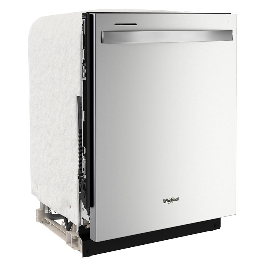 Foto 4 pulgar | Lavavajillas Whirlpool Wdt970sakz Con 3er Nivel Y Gran Capacidad