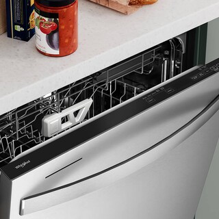 Foto 4 | Lavavajillas Whirlpool Wdt970sakz Con 3er Nivel Y Gran Capacidad