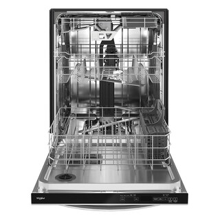 Foto 5 | Lavavajillas Whirlpool Wdt970sakz Con 3er Nivel Y Gran Capacidad