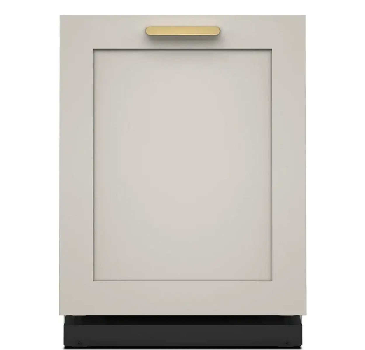 Foto 1 | Lavavajillas Kitchenaid Kdtf324ppa Empotrable 44 Dba Panel-ready