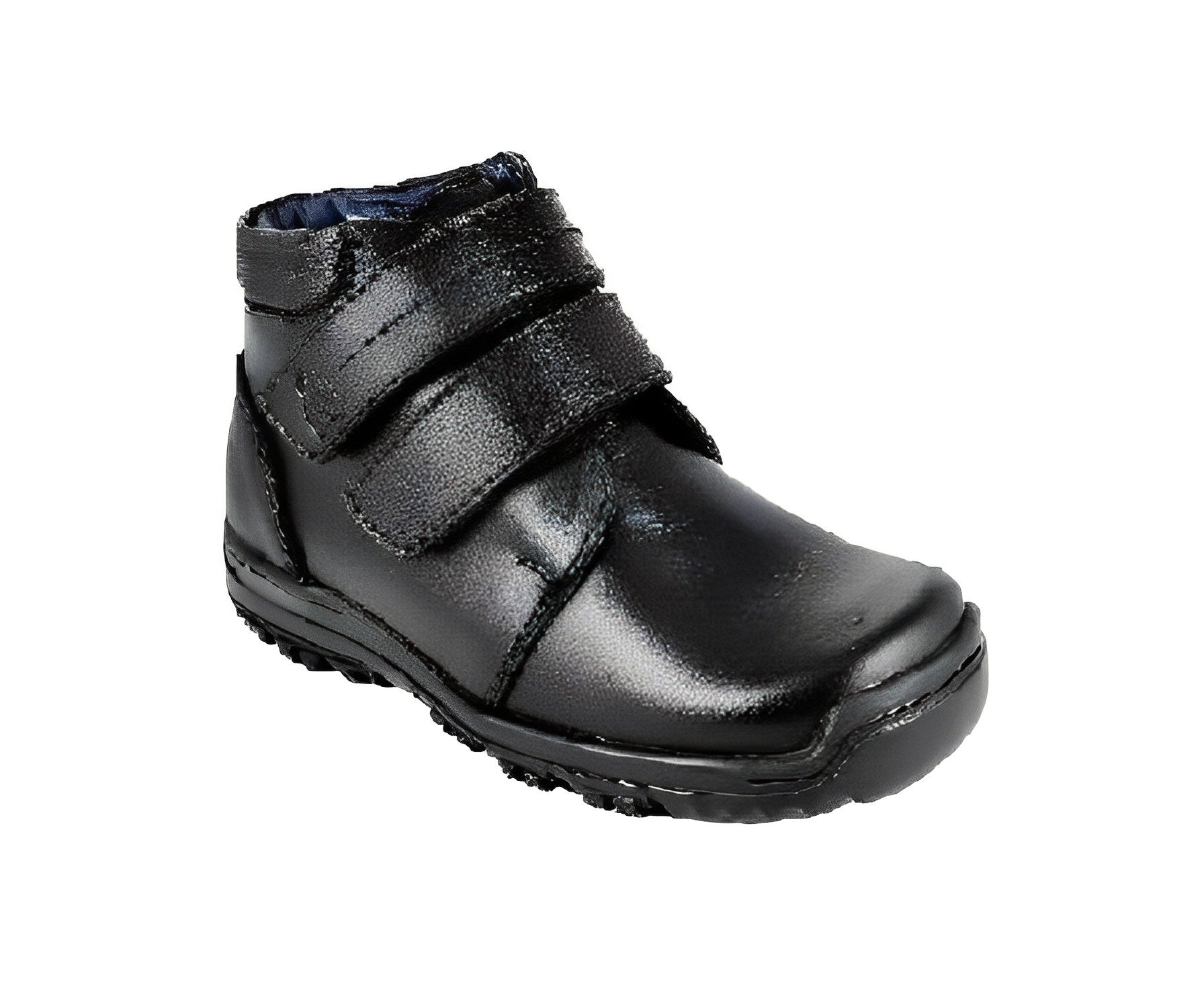 Foto 2 pulgar | Hush Puppies Kids Hp01126 Color: Negro Rondinello Casual