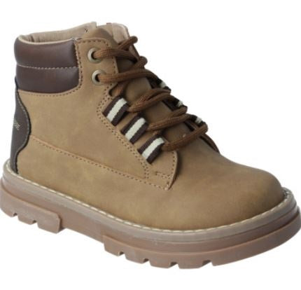 Karsten 95021-1- A Color: Camel Casual