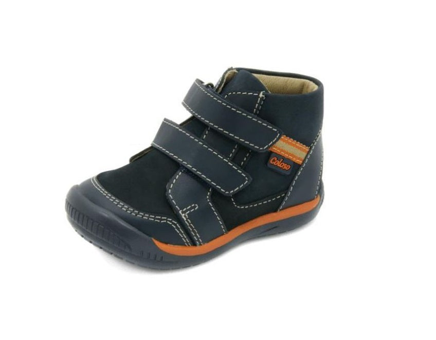 Coloso 3159-01 Color: Azul Casual