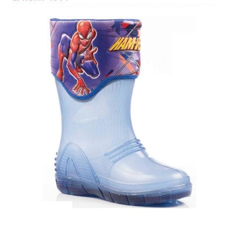 Botas de lluvia para niños online coppel