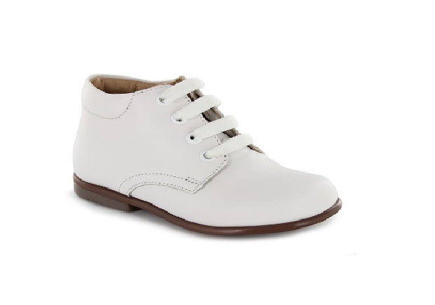 Zapato Audaz Blanco para Niño