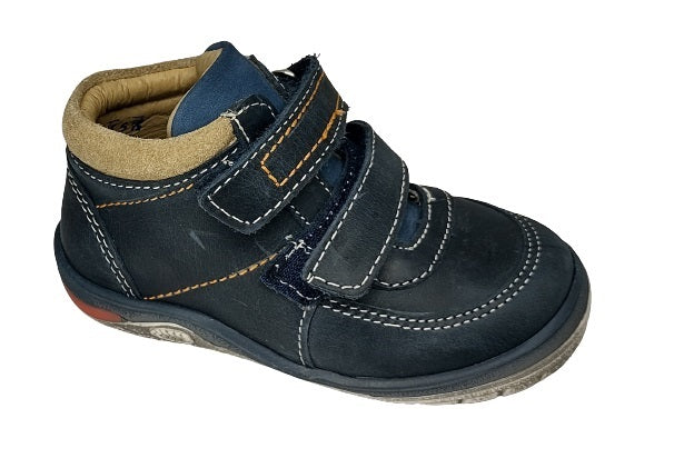 Botas Casuales Coloso Azul para Niño