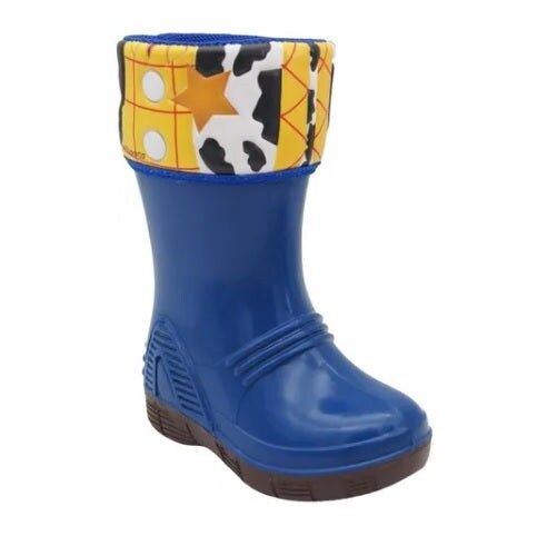 Botas de lluvia niña coppel new arrivals