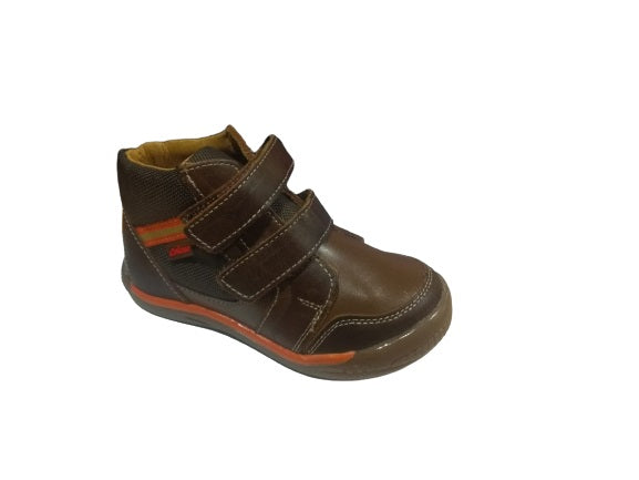 Foto 2 pulgar | Coloso 3159-03 Color: Crazy Cafe Tan Casual