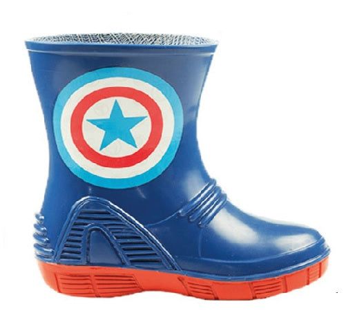 Foto 2 pulgar | Disney Asgard 195159 Color: Rey Rojo Lluvia