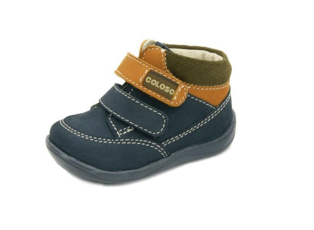 Coloso 8778-03 Color: Azul $703