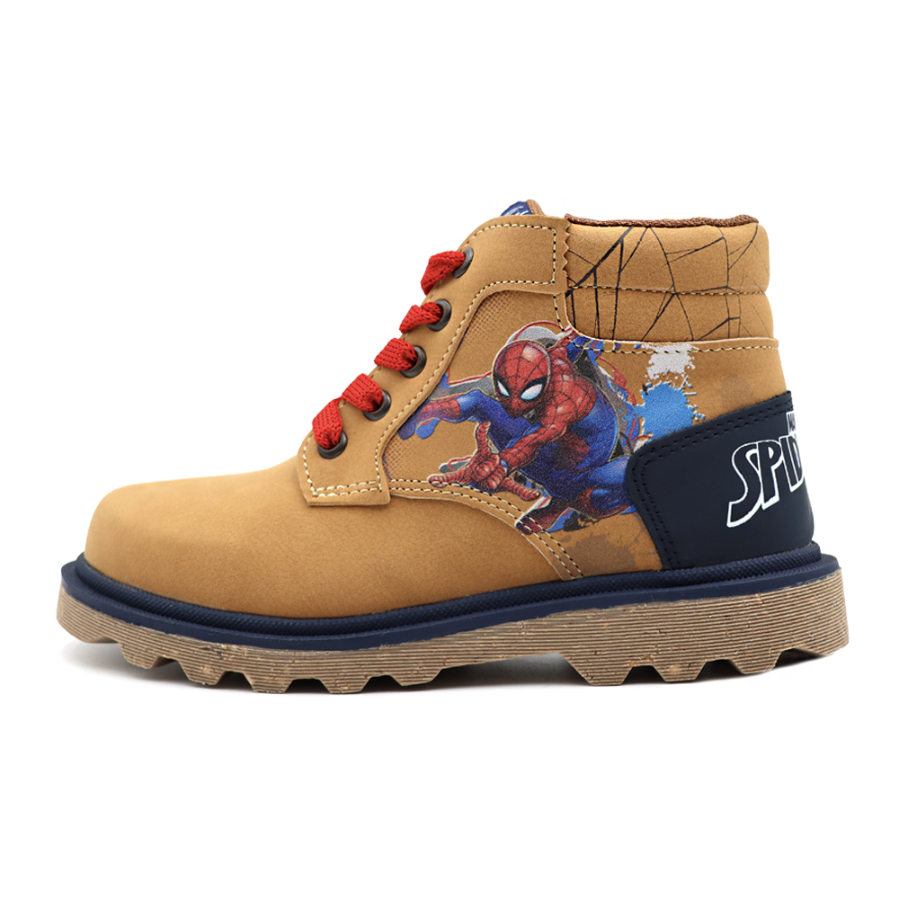 Botas Marvel Spider-Man para Niño