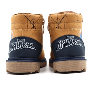 Foto 6 | Botas Marvel Spider-Man para Niño