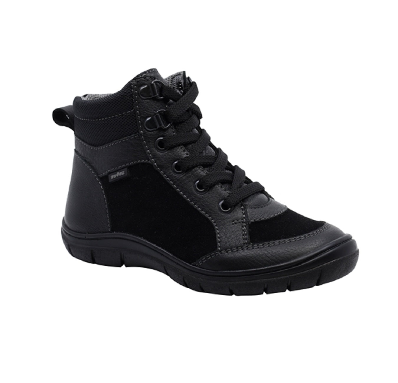 Botas Audaz color Negro para Niño