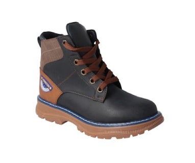 Foto 1 | Botas Casuales Karsten 96906-2-b Azul Marino