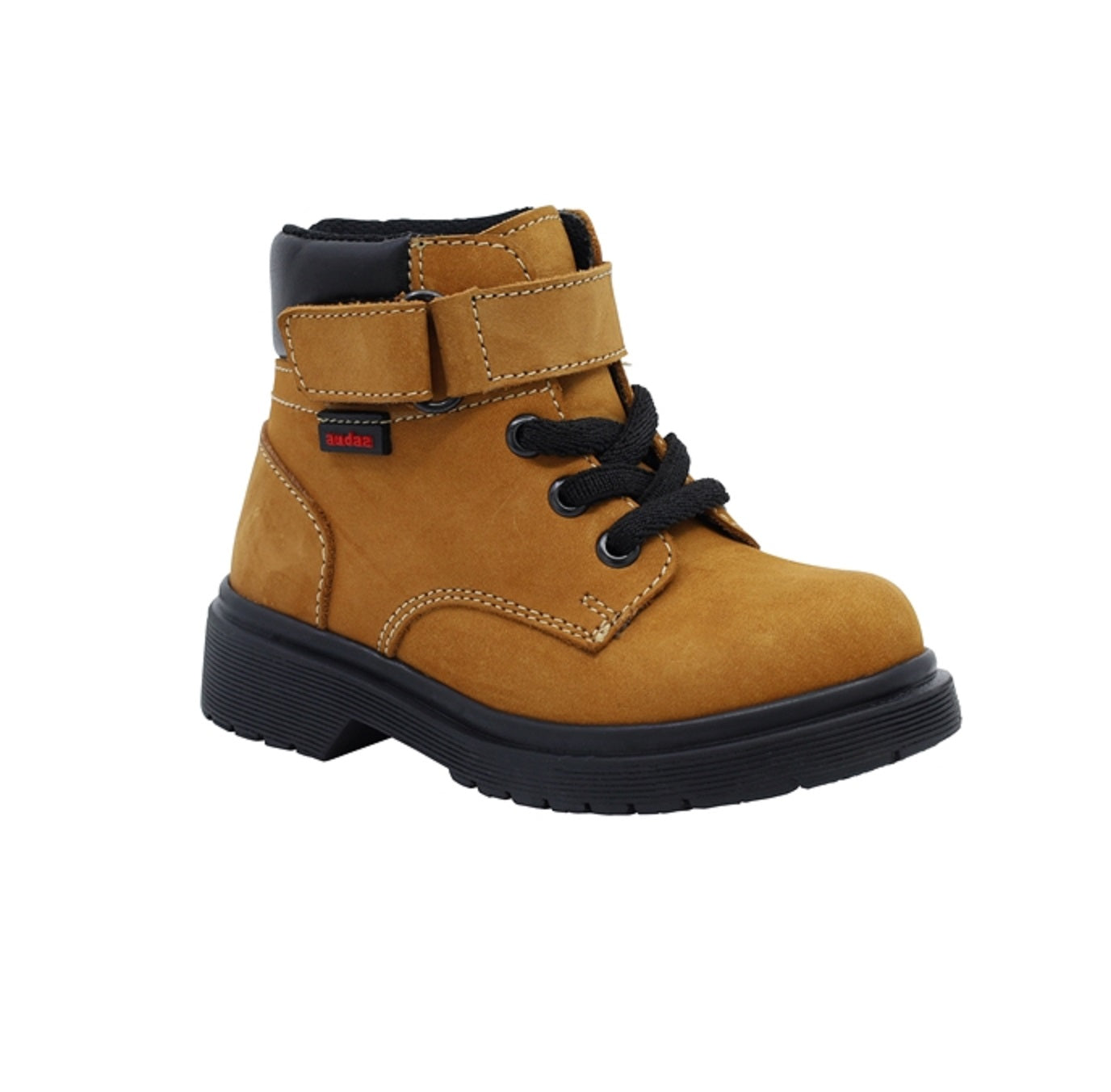 Foto 1 | Botines Infantiles Audaz 424010-M Miel