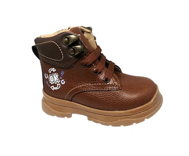 Foto 1 | Karsten 50007-1-b Color: Miel Casual