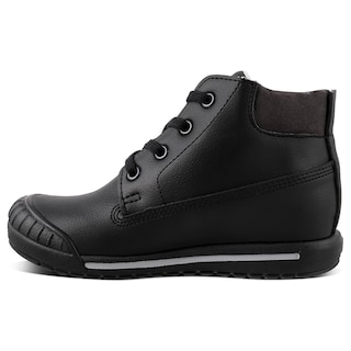 Foto 3 | Bota Lucho 272 Color Negro Para Niño