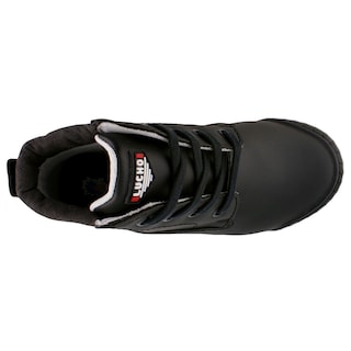 Foto 4 | Bota Lucho 272 Color Negro Para Niño